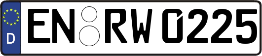 EN-RW0225