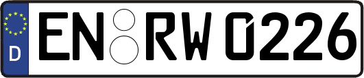 EN-RW0226