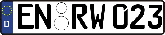 EN-RW023