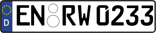 EN-RW0233