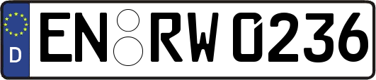 EN-RW0236