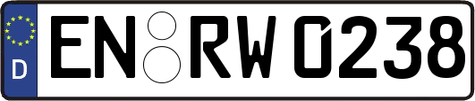 EN-RW0238