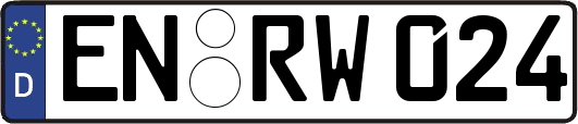 EN-RW024