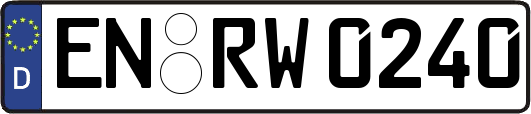 EN-RW0240
