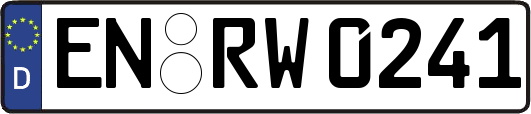 EN-RW0241