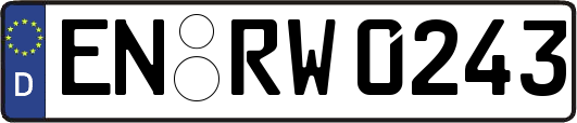 EN-RW0243