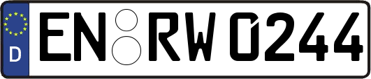 EN-RW0244