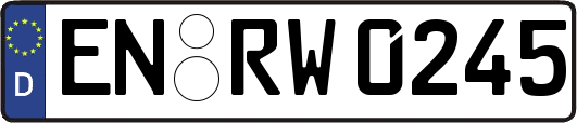 EN-RW0245