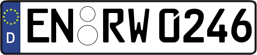 EN-RW0246