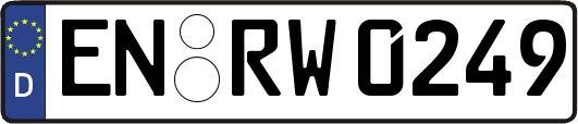 EN-RW0249