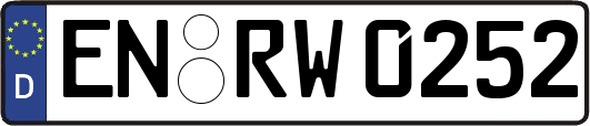 EN-RW0252