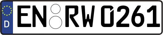 EN-RW0261