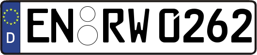 EN-RW0262