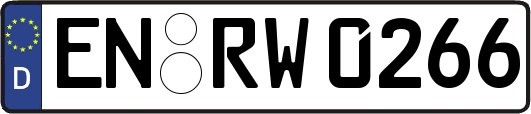 EN-RW0266