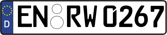 EN-RW0267