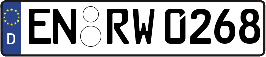 EN-RW0268