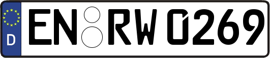 EN-RW0269
