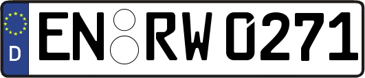 EN-RW0271