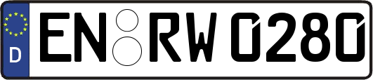 EN-RW0280