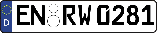 EN-RW0281