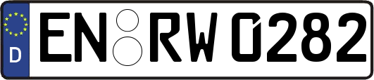 EN-RW0282