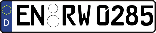 EN-RW0285