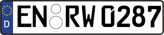 EN-RW0287