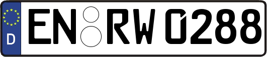EN-RW0288