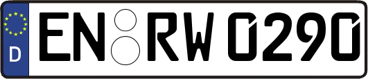 EN-RW0290