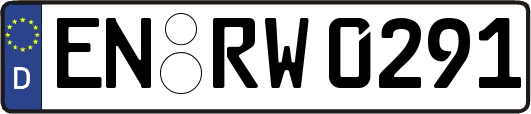 EN-RW0291
