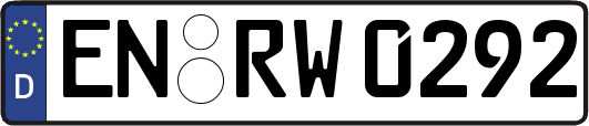 EN-RW0292