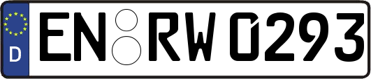EN-RW0293