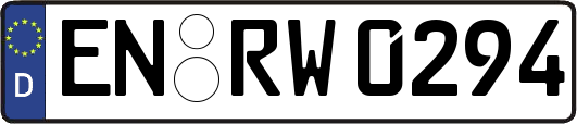 EN-RW0294