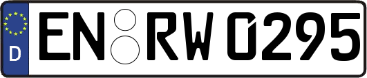 EN-RW0295