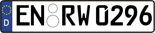 EN-RW0296