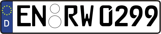 EN-RW0299