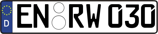 EN-RW030