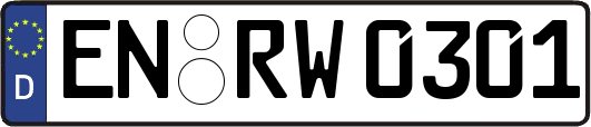 EN-RW0301