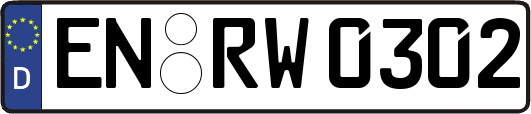 EN-RW0302