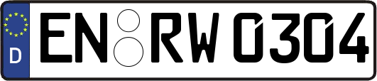 EN-RW0304