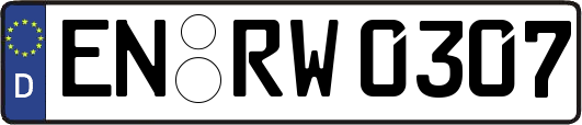 EN-RW0307