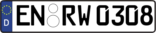 EN-RW0308