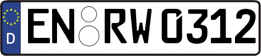 EN-RW0312