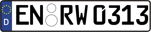 EN-RW0313