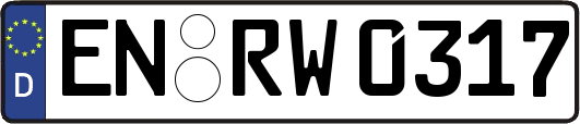 EN-RW0317