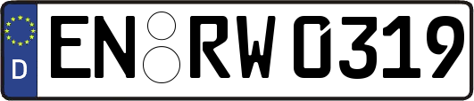 EN-RW0319