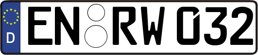 EN-RW032