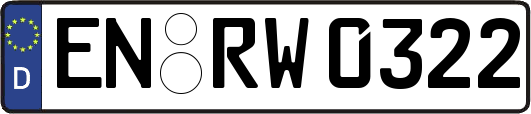 EN-RW0322