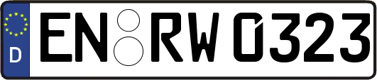 EN-RW0323
