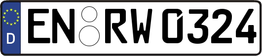 EN-RW0324